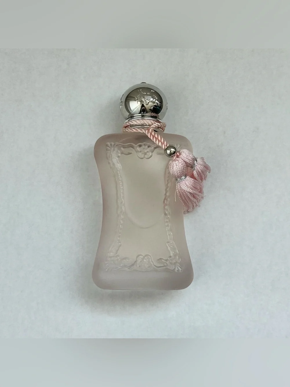 Parfums De Marly Delina La Rosee PDM 2.5 oz / 75 mL 95% Full